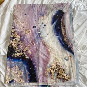 GEODE TAPESTRY